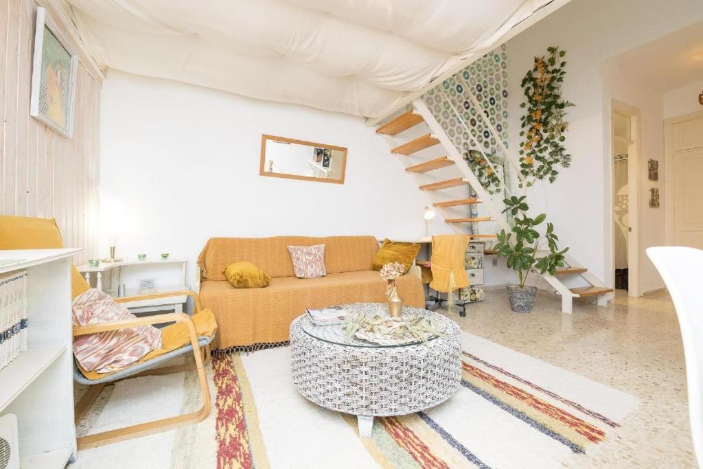 Loft De La Reina Jerez Centro