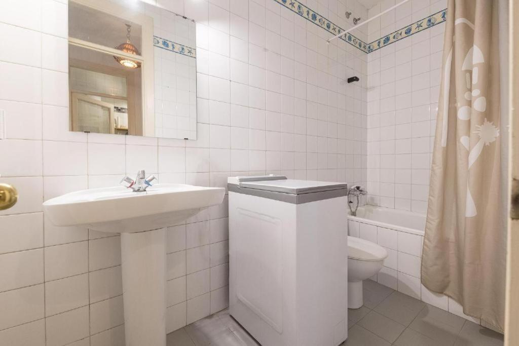 Appartement Loft De La Reina Jerez Centro