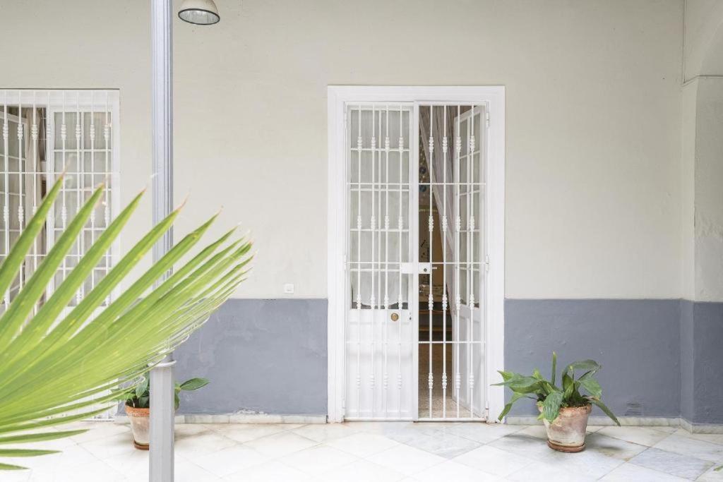 Appartement Loft De La Reina Jerez Centro