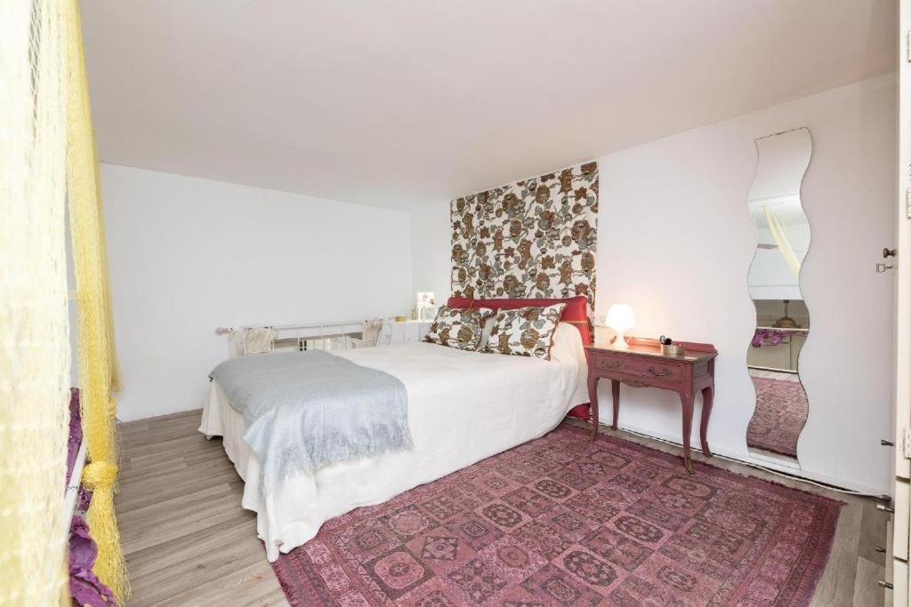 Appartement Loft De La Reina Jerez Centro *