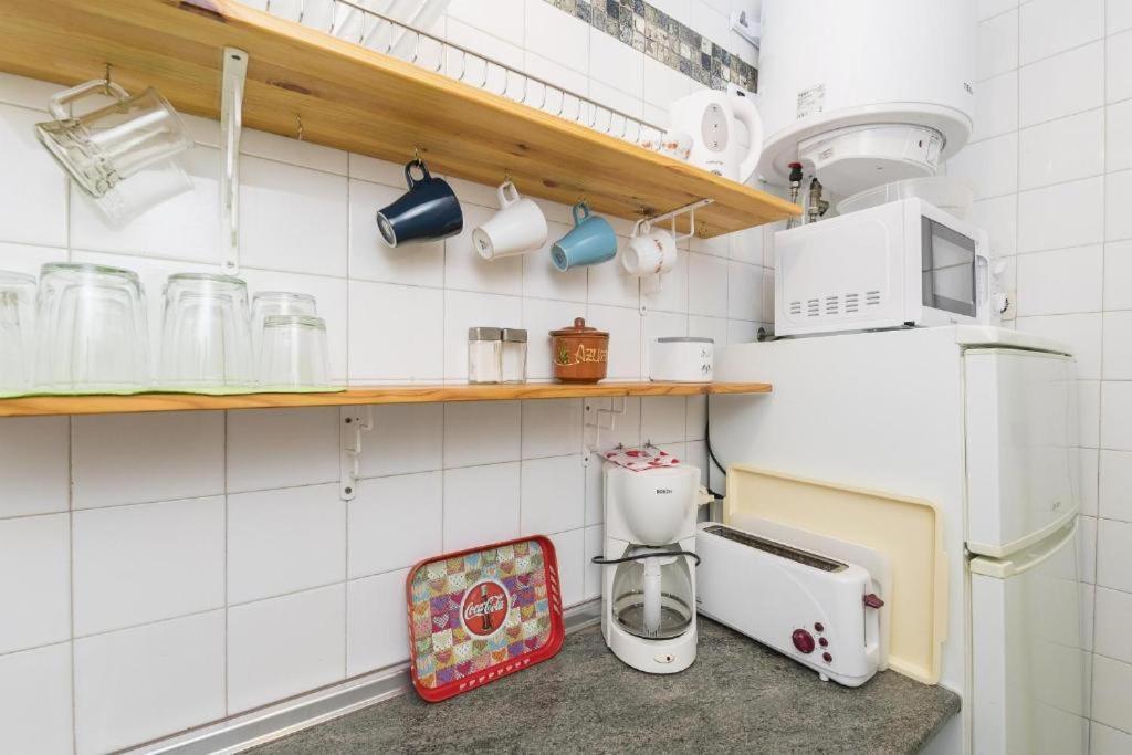 Appartement Loft De La Reina Jerez Centro Jerez de la Frontera