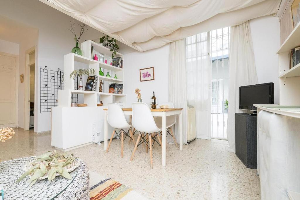 Apartment Loft De La Reina Jerez Centro Jerez de la Frontera
