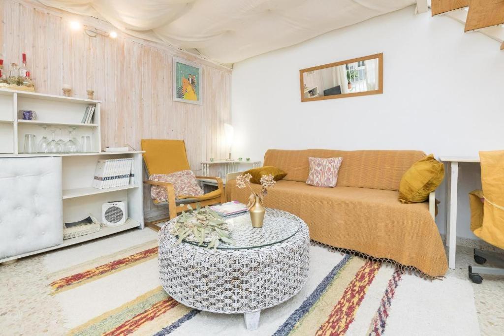 Appartement Loft De La Reina Jerez Centro Jerez de la Frontera