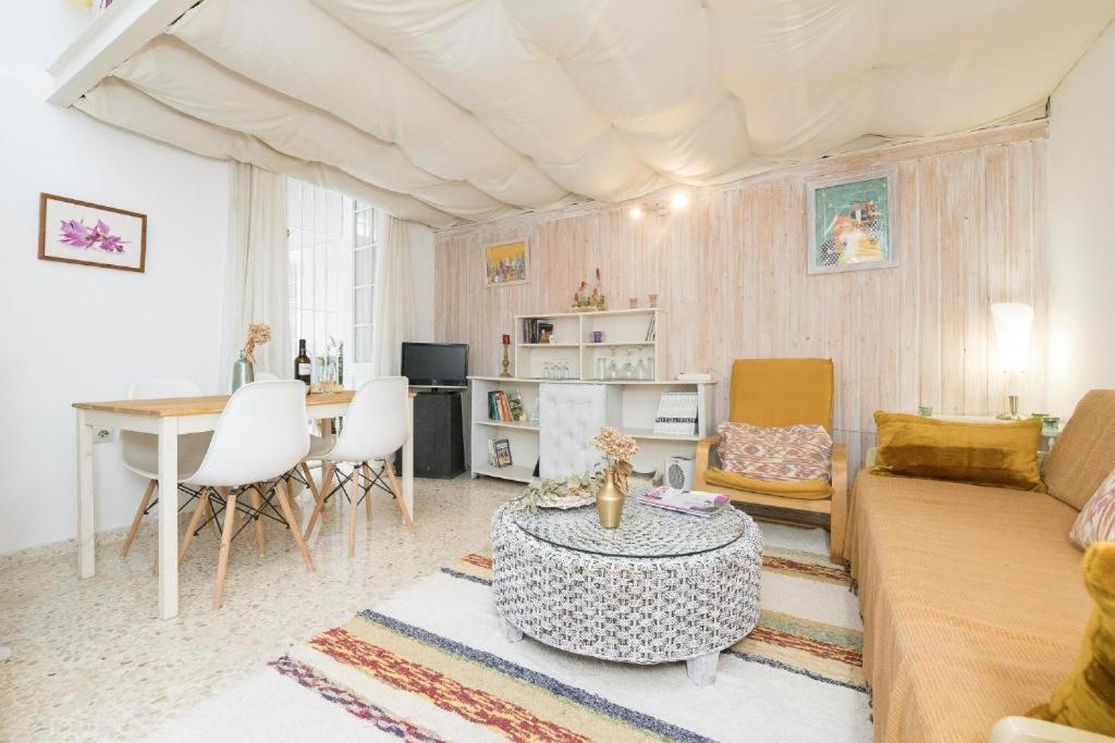 Appartement Loft De La Reina Jerez Centro