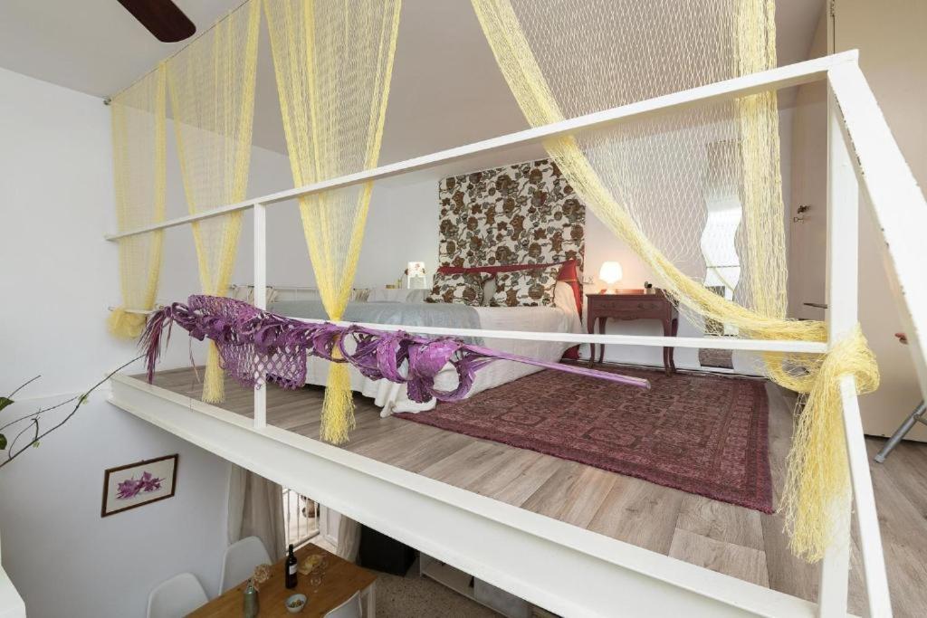 Appartement Loft De La Reina Jerez Centro Jerez de la Frontera