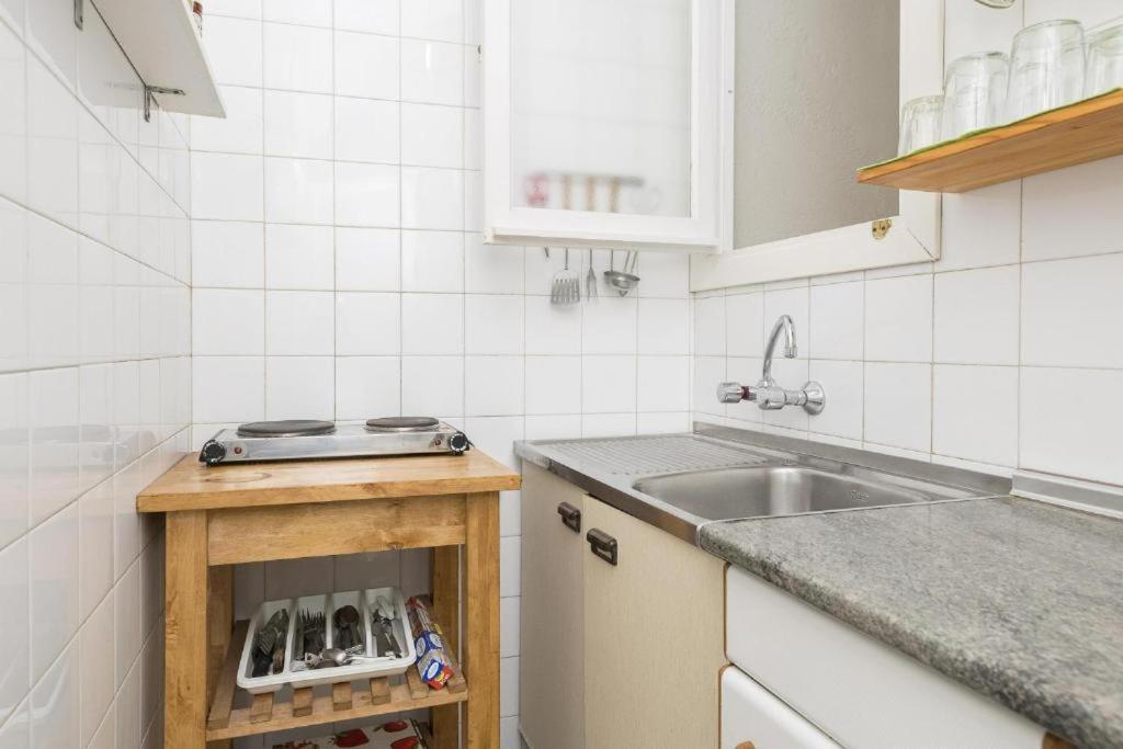 Appartamento Loft De La Reina Jerez Centro Jerez de la Frontera