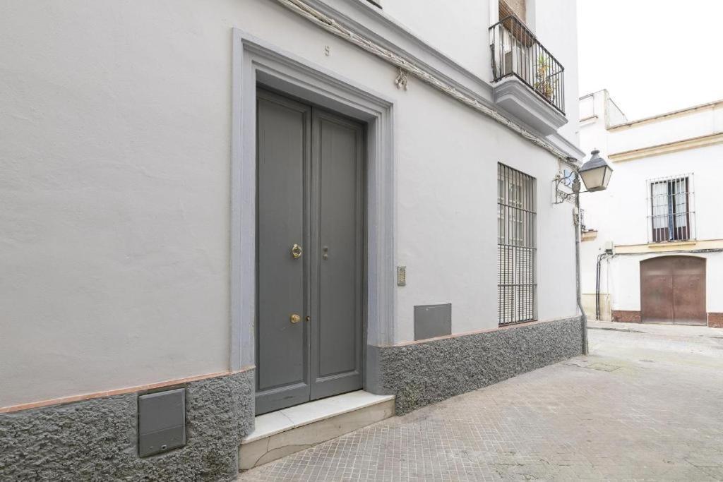 Loft De La Reina Jerez Centro Jerez de la Frontera